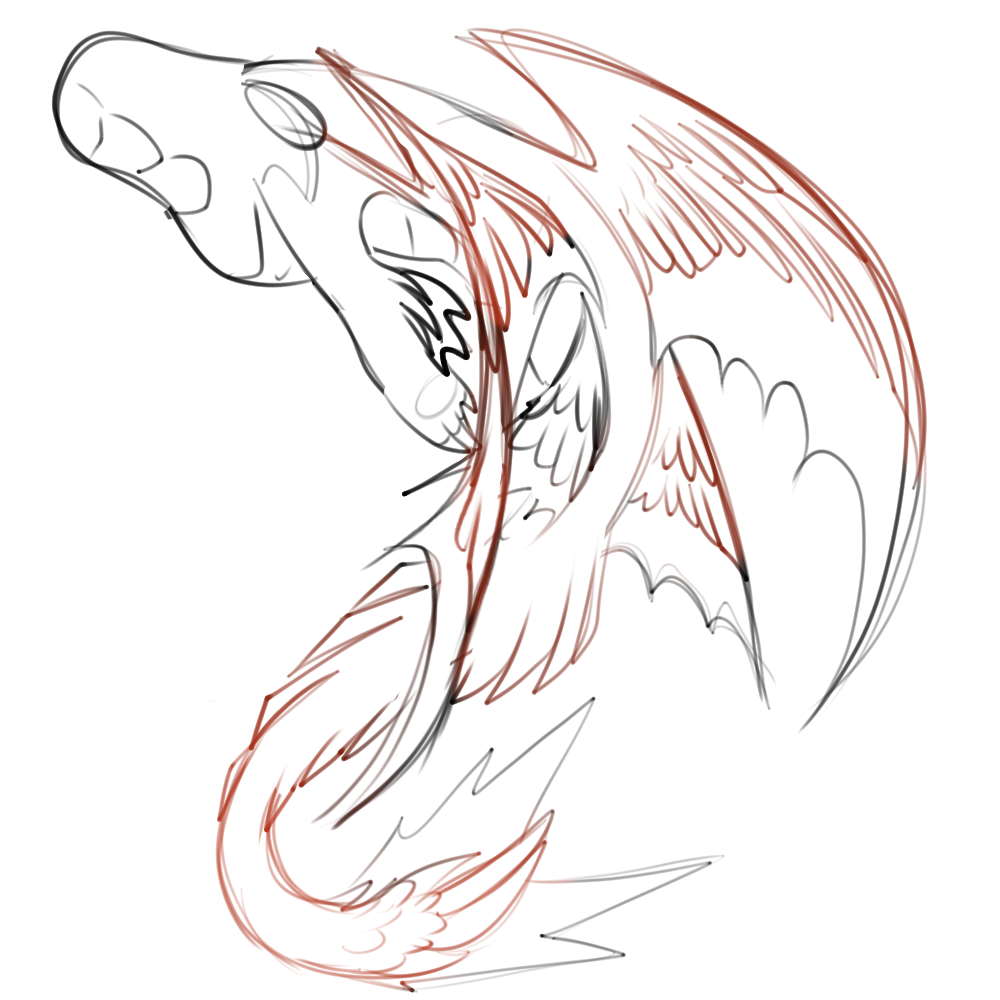 | Feathers |
