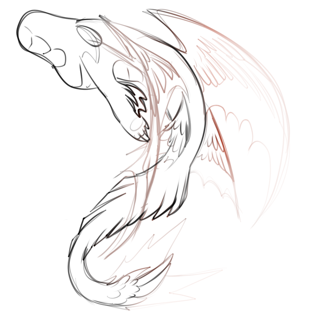 | Transparent Wings |
