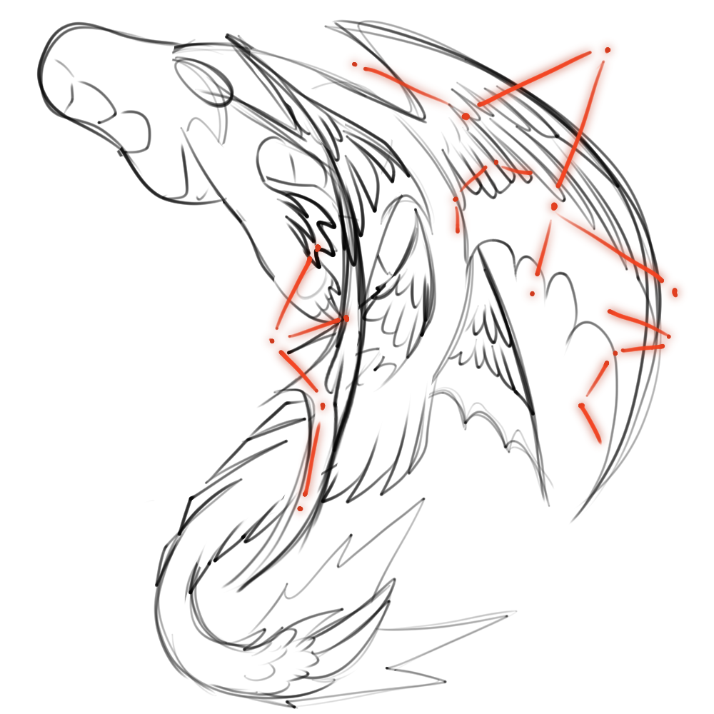 | Constellation Wings |