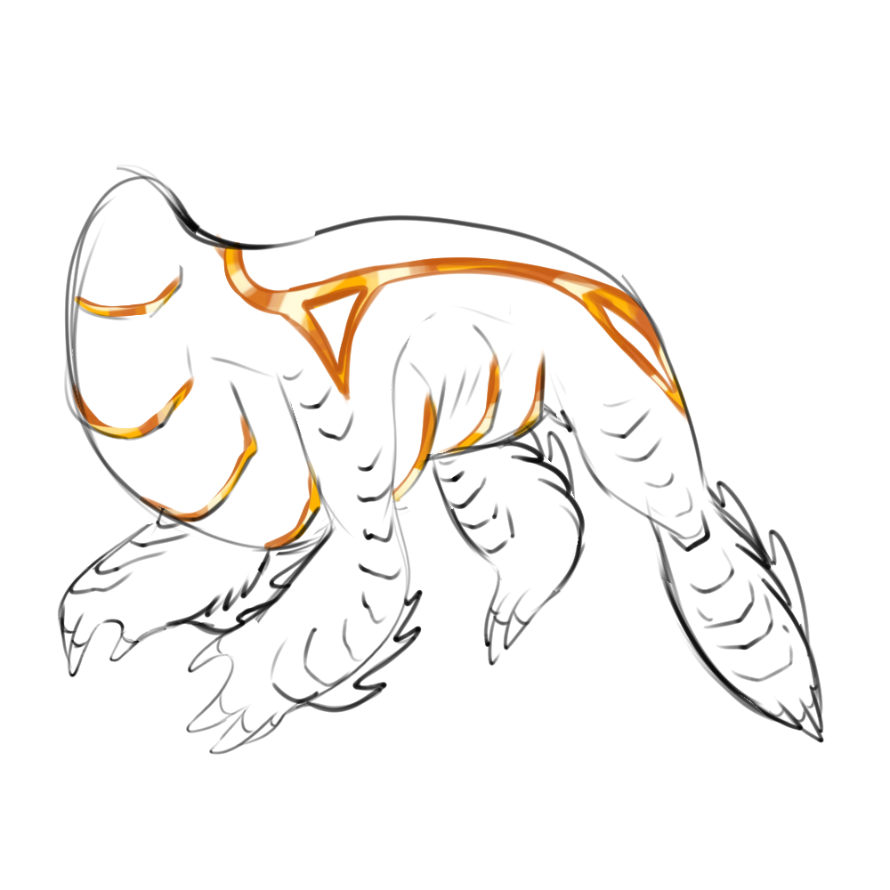 | Metallic Markings |