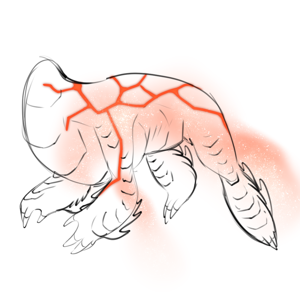 | Primordial Cracks |