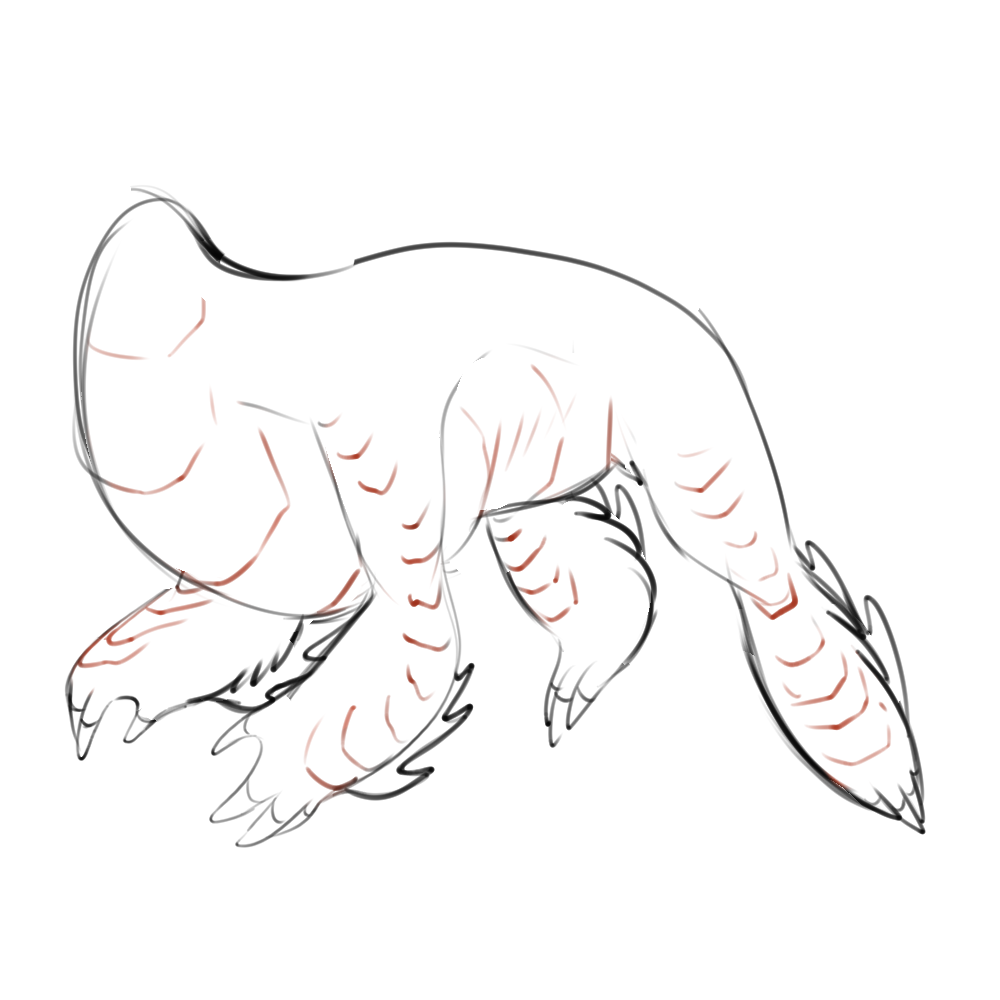 | Plated Body Parts |