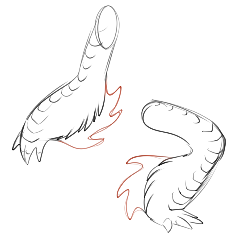| Arm/Leg Fins |